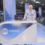 Aos 85 anos, Boris Casoy é contratado pelo SBT para novo programa