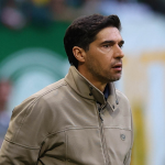 Abel Ferreira é direto sobre lances polêmicos em vitória do Palmeiras sobre a Chape
