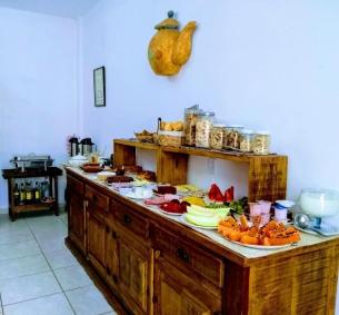 Pousada Ramalhete (Tiradentes)