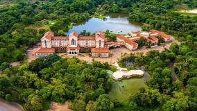 Grande Hotel Termas de Araxá