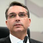 PSOL solicita ao STF inclusão de Flávio Bolsonaro no processo sobre coação