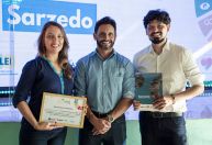 Itaminas apresenta na ONU modelo inédito de desenvolvimento sustentável de território