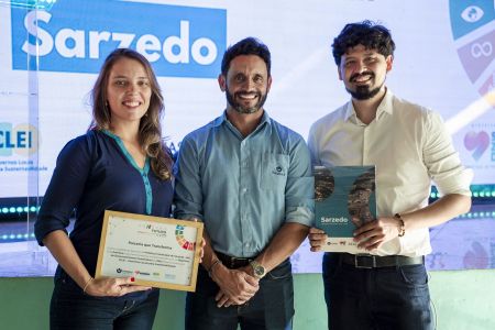 Itaminas apresenta na ONU modelo inédito de desenvolvimento sustentável de território