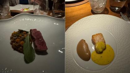 Chef do Per Lui, Yves Saliba, revela segredo da culinária e dá dicas para cozinhar melhor