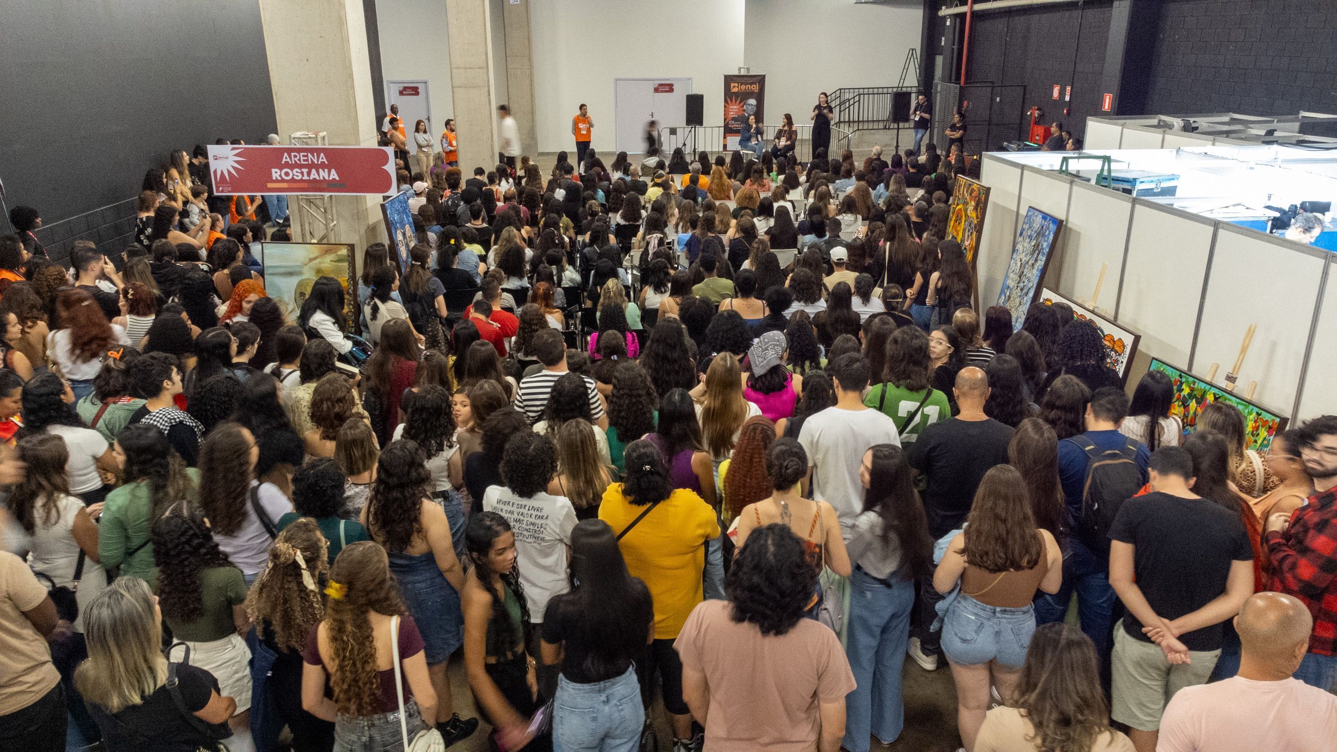 FliMinas 2026: Belo Horizonte lança festival internacional que promete atrair 300 mil pessoas