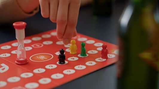 jogo de tabuleiro