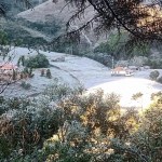 Frio intenso avança pelo Brasil e coloca 7 estados em alerta de neve; veja quais