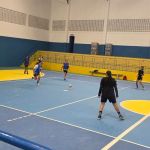 Centro Esportivo Varginhense já está aberto ao público