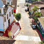 Prefeitura de São Sebastião do Rio Preto-MG abre mais de 120 vagas em todos os níveis