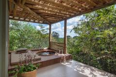 Capim do Mato Pousada & Spa
