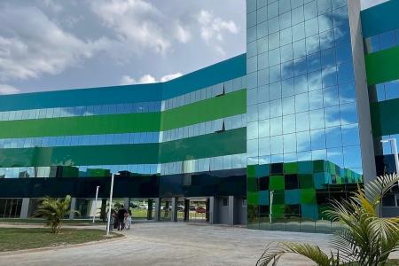 Centro Administrativo de Brumadinho