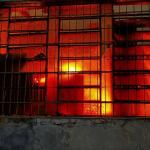 Imóvel atingido por incêndio no Calafate, em BH, foi interditado por risco de desabamento