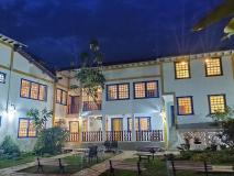 Pousada Ramalhete (Tiradentes)