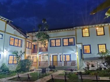 Pousada Ramalhete (Tiradentes)