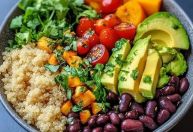 Vegetarianos estão redescobrindo alimentos ricos em ferro