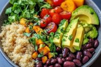 Vegetarianos estão redescobrindo alimentos ricos em ferro