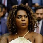 Presidente da CMBH aciona PF para investigar ameaças contra Juhlia Santos