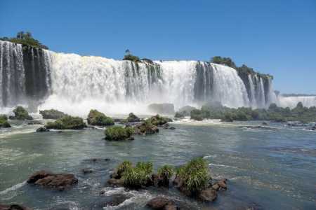 Parque Nacional do Iguaçu (PR)