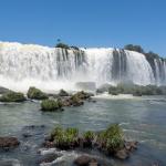TOP 10: confira os parques mais visitados do Brasil em 2025
