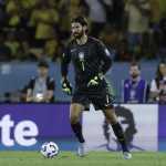 Sob dúvidas e após lesão, Alisson é convocado e vai à 3ª Copa do Mundo pelo Brasil