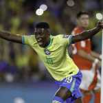 Do Carangola para o mundo: Luiz Henrique disputará primeira Copa pelo Brasil