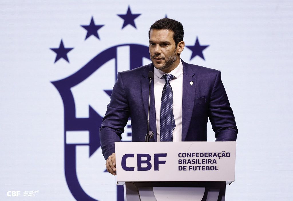 CBF rebate posicionamento do Flamengo e contesta ‘falta de isonomia’ na Série A