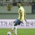 'Homem de confiança', Casemiro disputará terceira Copa do Mundo pelo Brasil