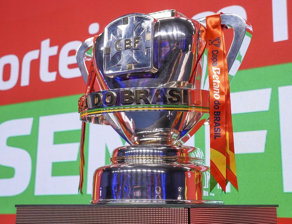 Copa do Brasil: times, horário e onde assistir ao sorteio das oitavas de final