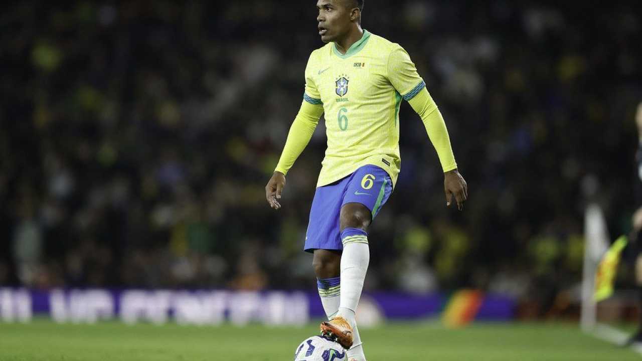 Resta 1: veja desempenho dos jogadores do Flamengo na Copa do Mundo
