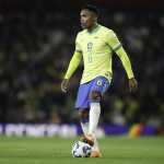 Os clubes brasileiros com representantes na Seleção para Copa de 2026