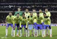 Cotado para Copa do Mundo, brasileiro de R$ 87 milhões entra na mira do Barcelona