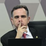 A resposta de Pacheco à 'convocação' de Marília Campos para disputa em MG