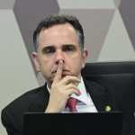 A resposta de Pacheco à 'convocação' de Marília Campos para disputa em MG