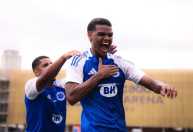 Cruzeiro negocia saída de 'cria' da base para clube da Série B