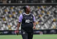 Técnica do Atlético é convocada para integrar comissão da Seleção Brasileira Feminina