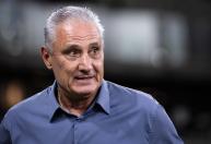 Cruzeiro e Botafogo: Tite tem aproveitamento de lanterna no Brasileirão 2026