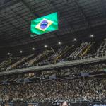 Atlético supera marca de 2,5 milhões de torcedores na Arena MRV