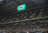 Atlético supera marca de 2,5 milhões de torcedores na Arena MRV