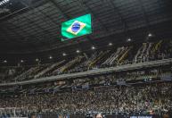 Atlético divulga nova parcial de ingressos vendidos para duelo com Juventude