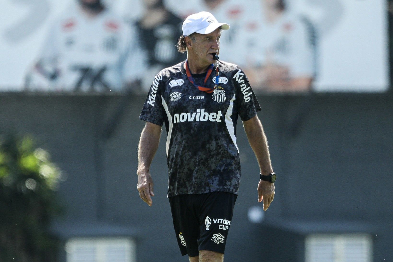 Neymar joga? Veja provável escalação do Santos para enfrentar San Lorenzo