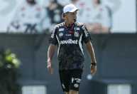 Neymar joga? Veja provável escalação do Santos para enfrentar San Lorenzo
