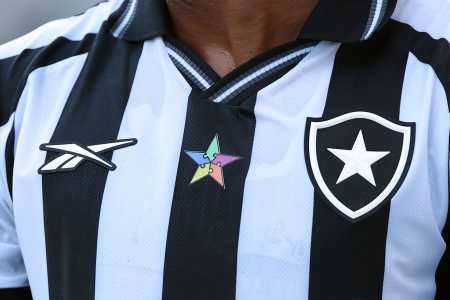 Botafogo está punido pela Fifa com transfer ban