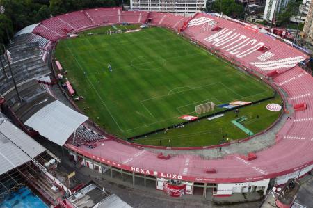 Estádio dos Aflitos, patrimônio do Náutico
