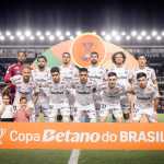Sorteio define adversário do Santos nas oitavas de final da Copa do Brasil