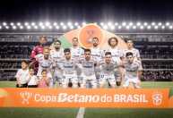 Sorteio define adversário do Santos nas oitavas de final da Copa do Brasil