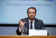 Durigan afirma que reação do mercado financeiro é normal diante da incerteza econômica