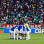 Bahia no Brasileirão: CBF detalha data e horário da última rodada antes da pausa