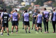 Titular do Atlético sofre lesão no pé e vira desfalque para duelo na Copa do Brasil
