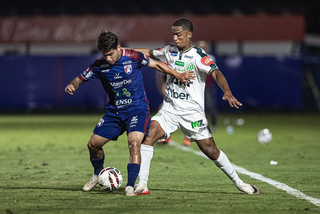 Rodada da Série D do Brasileirão terá duelos entre clubes mineiros; veja
