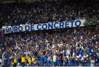 Vai lotar? Cruzeiro revela parcial de ingressos para jogo contra Chapecoense